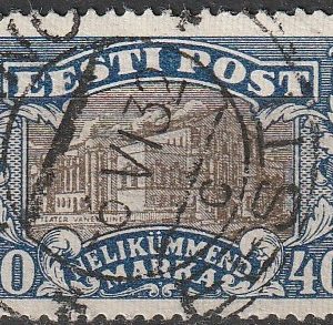 Teatrid 1924/27