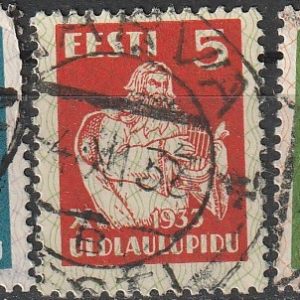 Laulupidu 1933