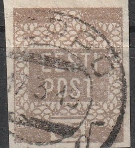 Lillemuster 1919