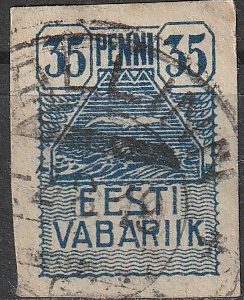 Kajakas 1919