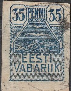 Kajakas 1919