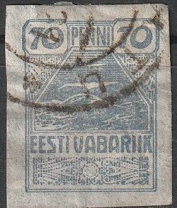 Kajakas 1920
