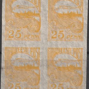 Tallinna siluett 1924**