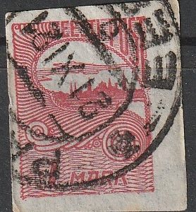 Tallinna siluett 1920