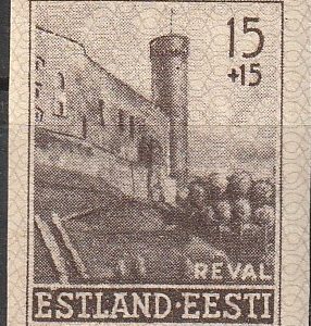 Linnade vaated 1941 **