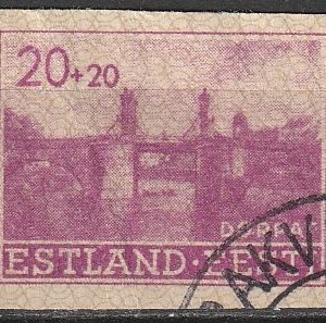 Linnade vaated 1941