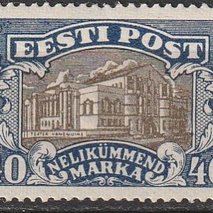 Teatrid 1924/7**
