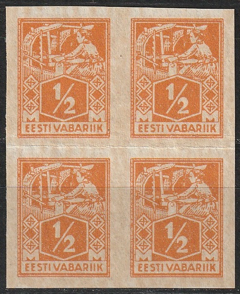 Kangur 1923**