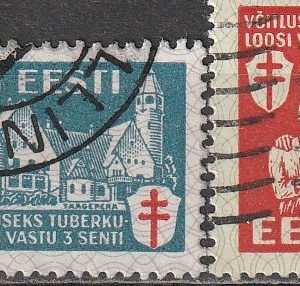 Tuberkuloos 1933