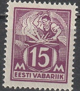 Sepad kangrud 1925 **