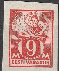 Sepad kangrud 1923