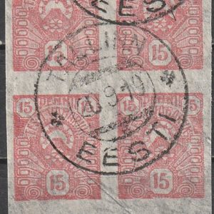 Päike 1919