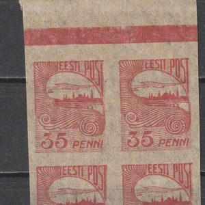 Tallinna siluett 1920**