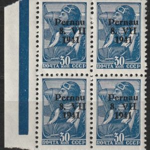 Pernau I