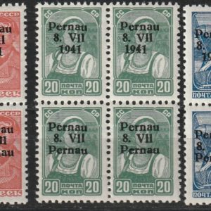 Pernau II Pernau