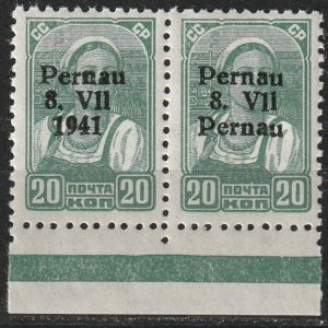 Pernau II Pernau