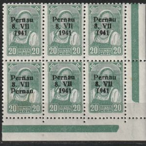 Pernau II Pernau