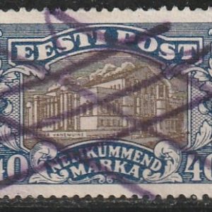 Teatrid 1927