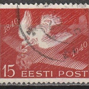 Tuvi 1940 valge paber