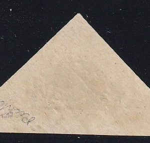 Alternative view of Õhupost 1923 garantii Eichenthal, Rihter