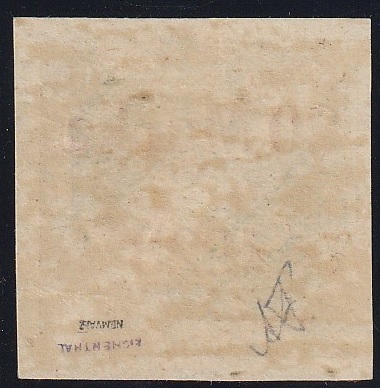 Õhupost 1923 1,75mm garantii Eichenthal,Nemvalz - Pilt 2