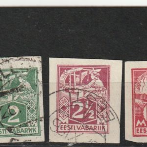 Sepad kangrud 1922