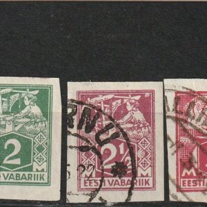 Sepad kangrud 1922