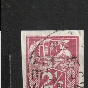 Sepad kangrud 1922