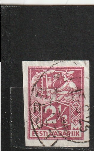Sepad kangrud 1922