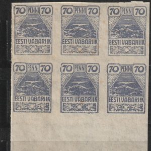Kajakas 1920**