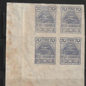 Kajakas 1920**