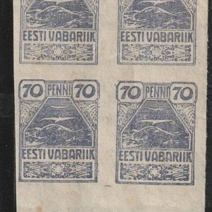 Kajakas 1920**