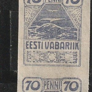 Kajakas 1920**