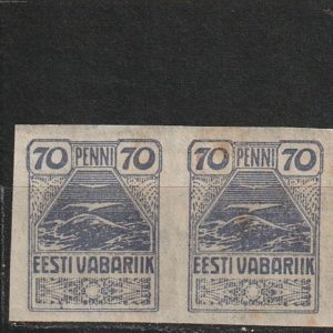 Kajakas 1920**