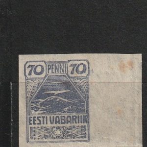 Kajakas 1920**
