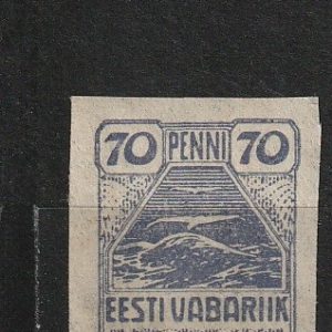 Kajakas 1920**