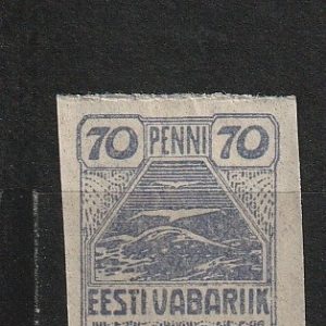 Kajakas 1920**