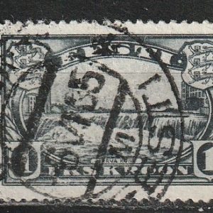 Narva kosk 1933