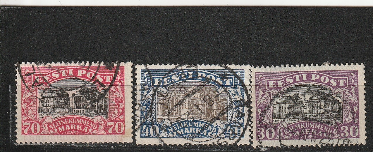 Teatrid 1924/7