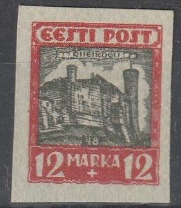 Proovimark 1927