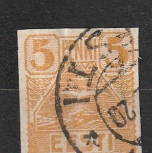 Kajakas 1919