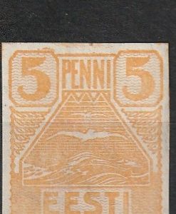 Kajakas 1919 **
