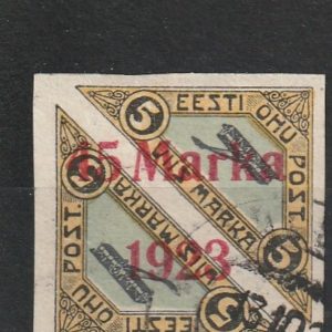 Õhupost 1923