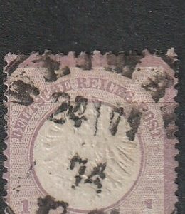 Saksa 1872