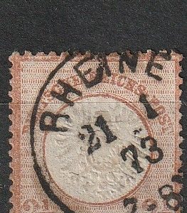 Saksa 1872