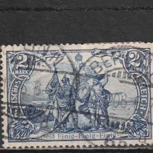 Saksa 1902