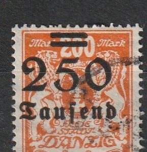 Saksa Danzig