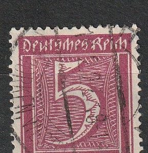 Saksa 1921 Wz2