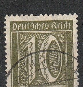 Saksa 1921 Wz2