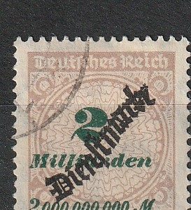 Saksa 1923